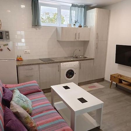 Apartamento A Pie De Playa. Чиклана де ла Фронтера Екстериор снимка