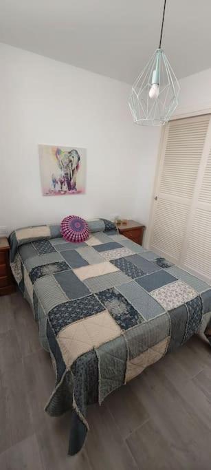 Apartamento A Pie De Playa. Чиклана де ла Фронтера Екстериор снимка