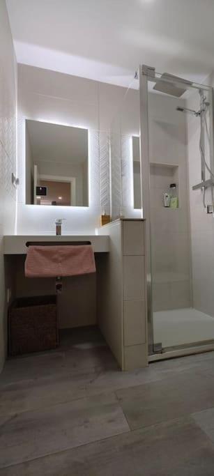 Apartamento A Pie De Playa. Чиклана де ла Фронтера Екстериор снимка