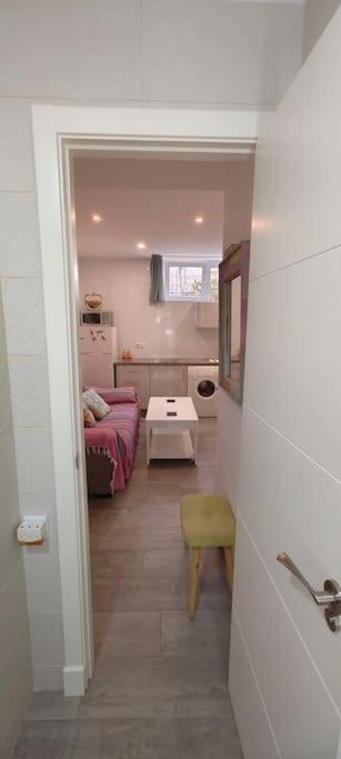 Apartamento A Pie De Playa. Чиклана де ла Фронтера Екстериор снимка